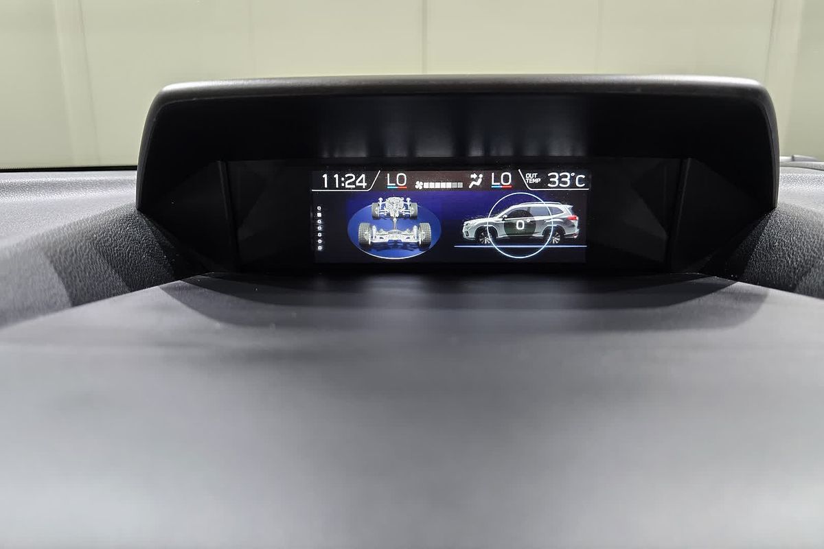 2023 Subaru Forester 2.5i S5