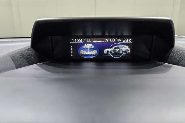 2023 Subaru Forester 2.5i S5