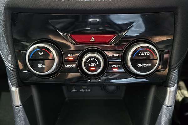 2023 Subaru Forester 2.5i S5