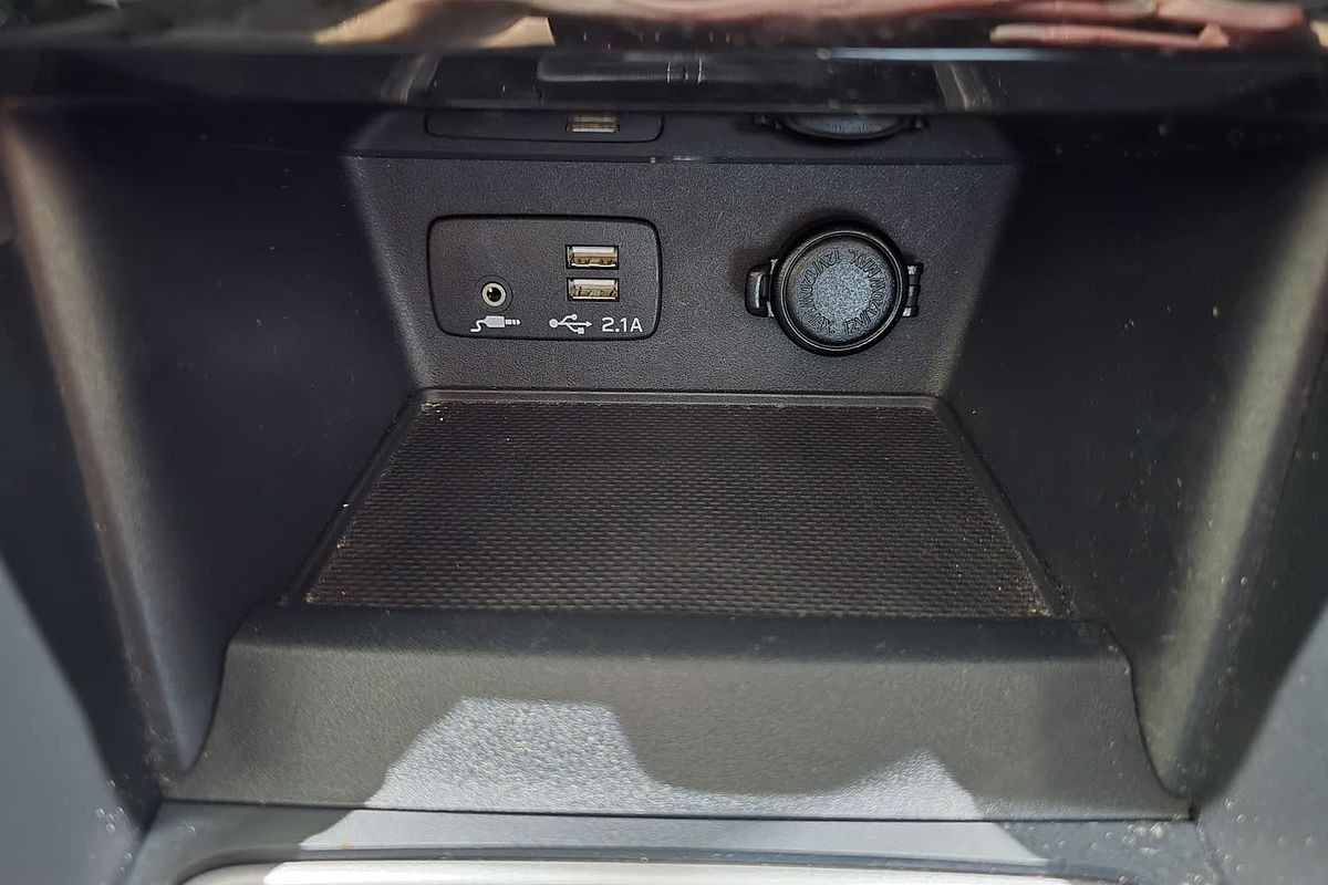 2023 Subaru Forester 2.5i S5