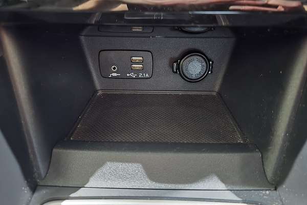 2023 Subaru Forester 2.5i S5