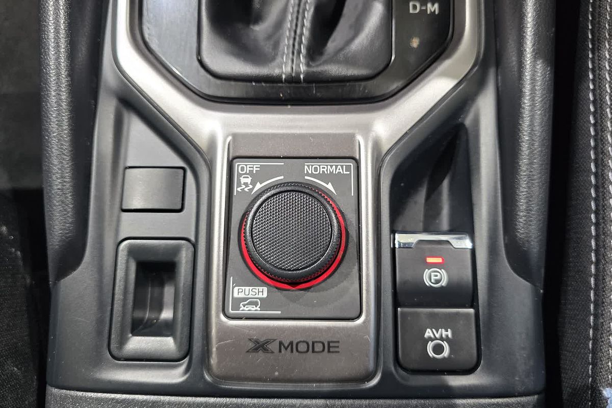 2023 Subaru Forester 2.5i S5
