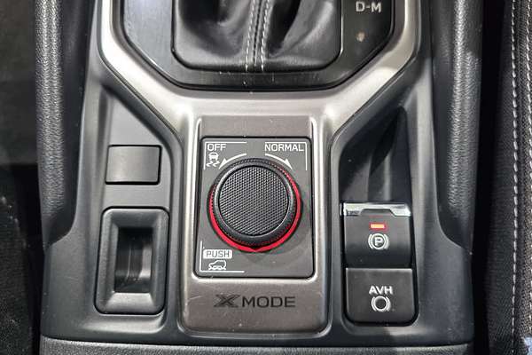 2023 Subaru Forester 2.5i S5