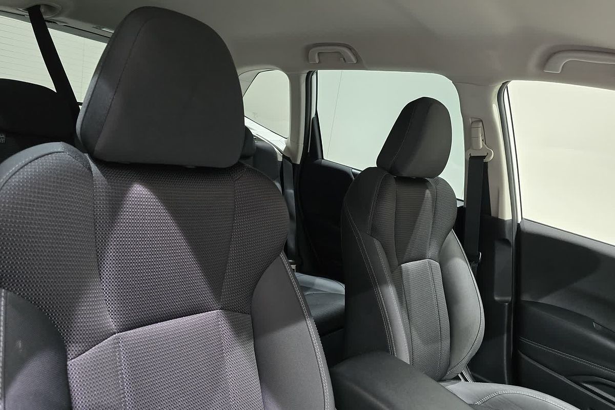2023 Subaru Forester 2.5i S5