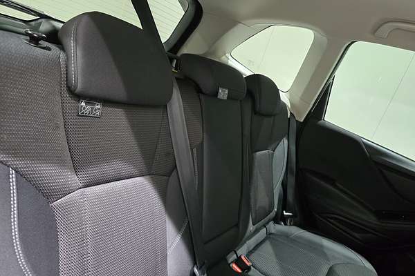 2023 Subaru Forester 2.5i S5