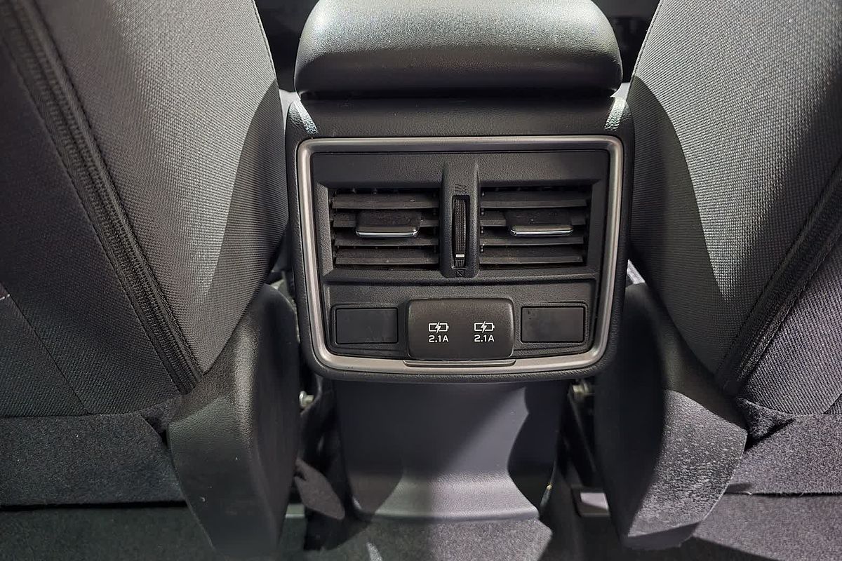 2023 Subaru Forester 2.5i S5
