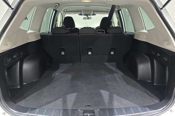 2023 Subaru Forester 2.5i S5