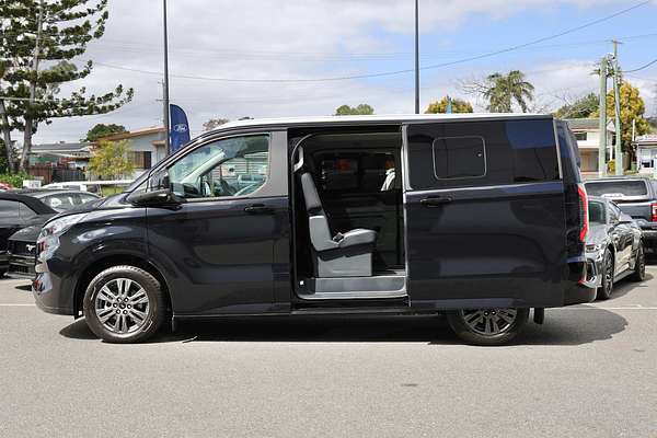 2024 Ford Tourneo Titanium X AV SWB