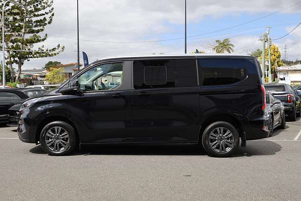2024 Ford Tourneo Titanium X AV SWB