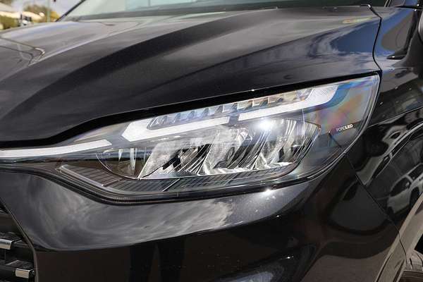 2024 Ford Tourneo Titanium X AV SWB