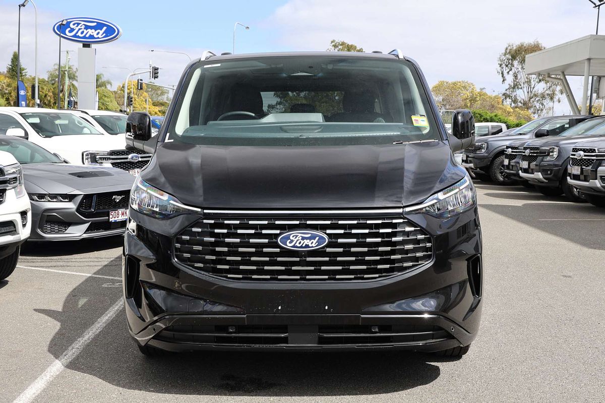2024 Ford Tourneo Titanium X AV SWB