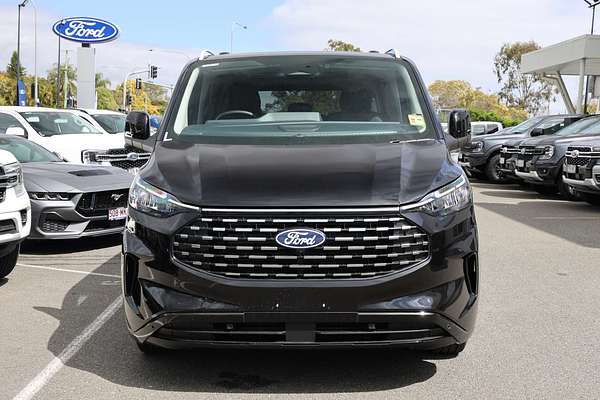 2024 Ford Tourneo Titanium X AV SWB
