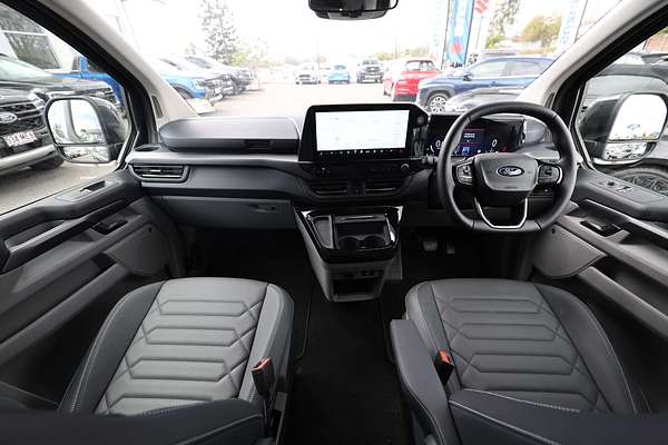 2024 Ford Tourneo Titanium X AV SWB