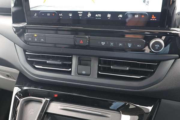 2024 Ford Tourneo Titanium X AV SWB