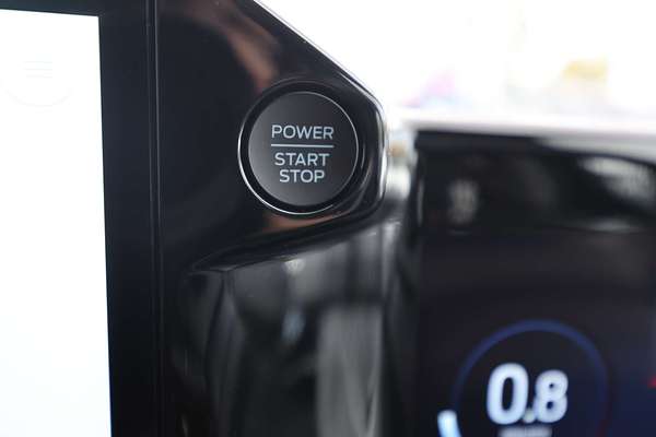 2024 Ford Tourneo Titanium X AV SWB