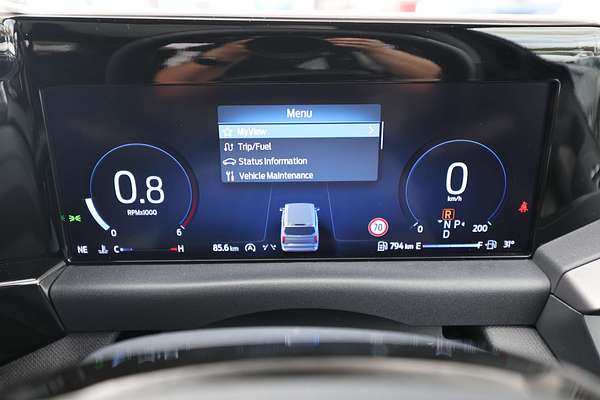 2024 Ford Tourneo Titanium X AV SWB