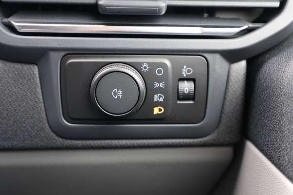 2024 Ford Tourneo Titanium X AV SWB