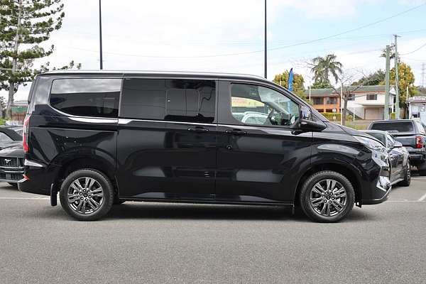 2024 Ford Tourneo Titanium X AV SWB