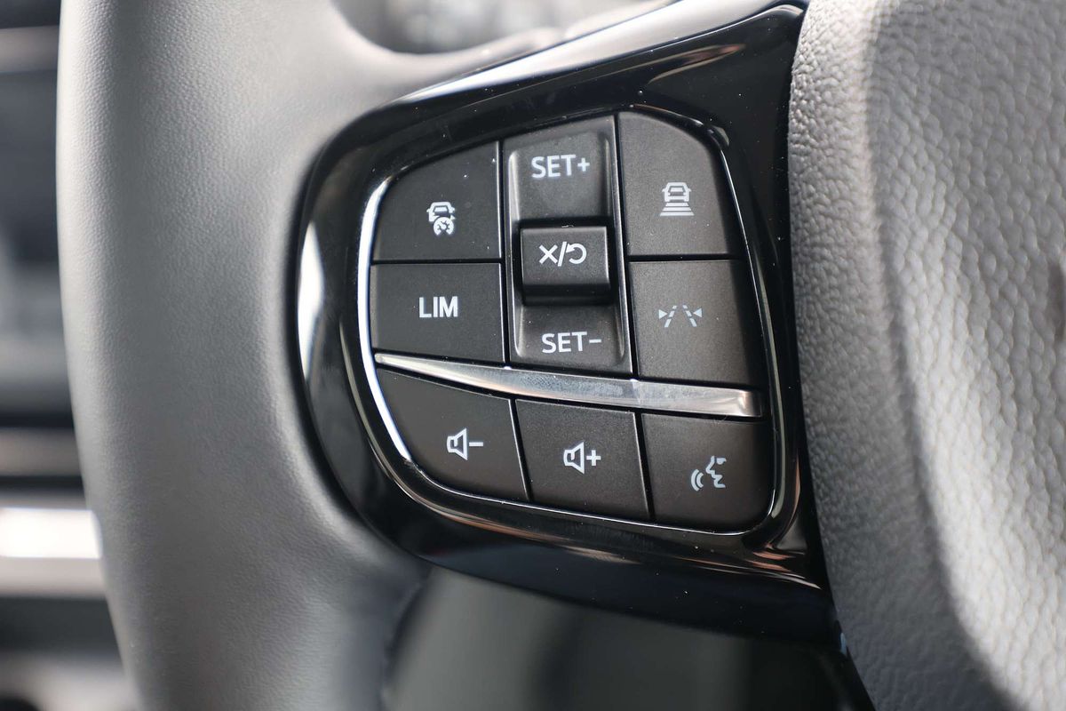 2024 Ford Tourneo Titanium X AV SWB