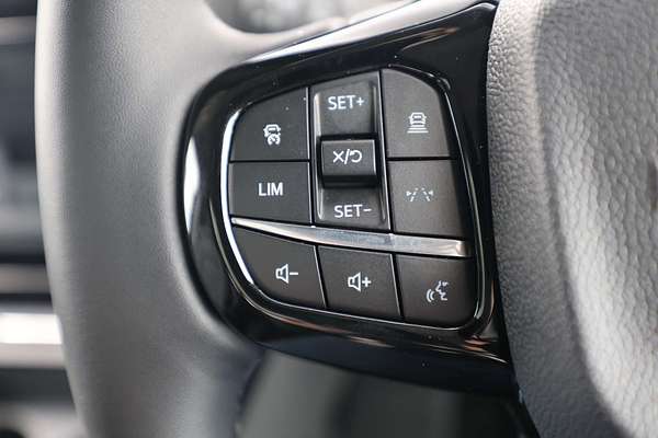 2024 Ford Tourneo Titanium X AV SWB