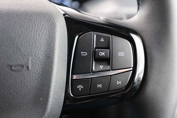2024 Ford Tourneo Titanium X AV SWB