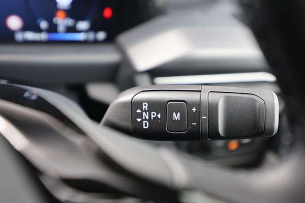 2024 Ford Tourneo Titanium X AV SWB