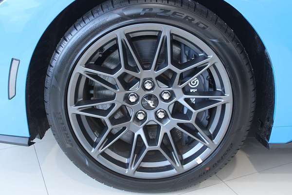 2025 Ford Mustang GT FO