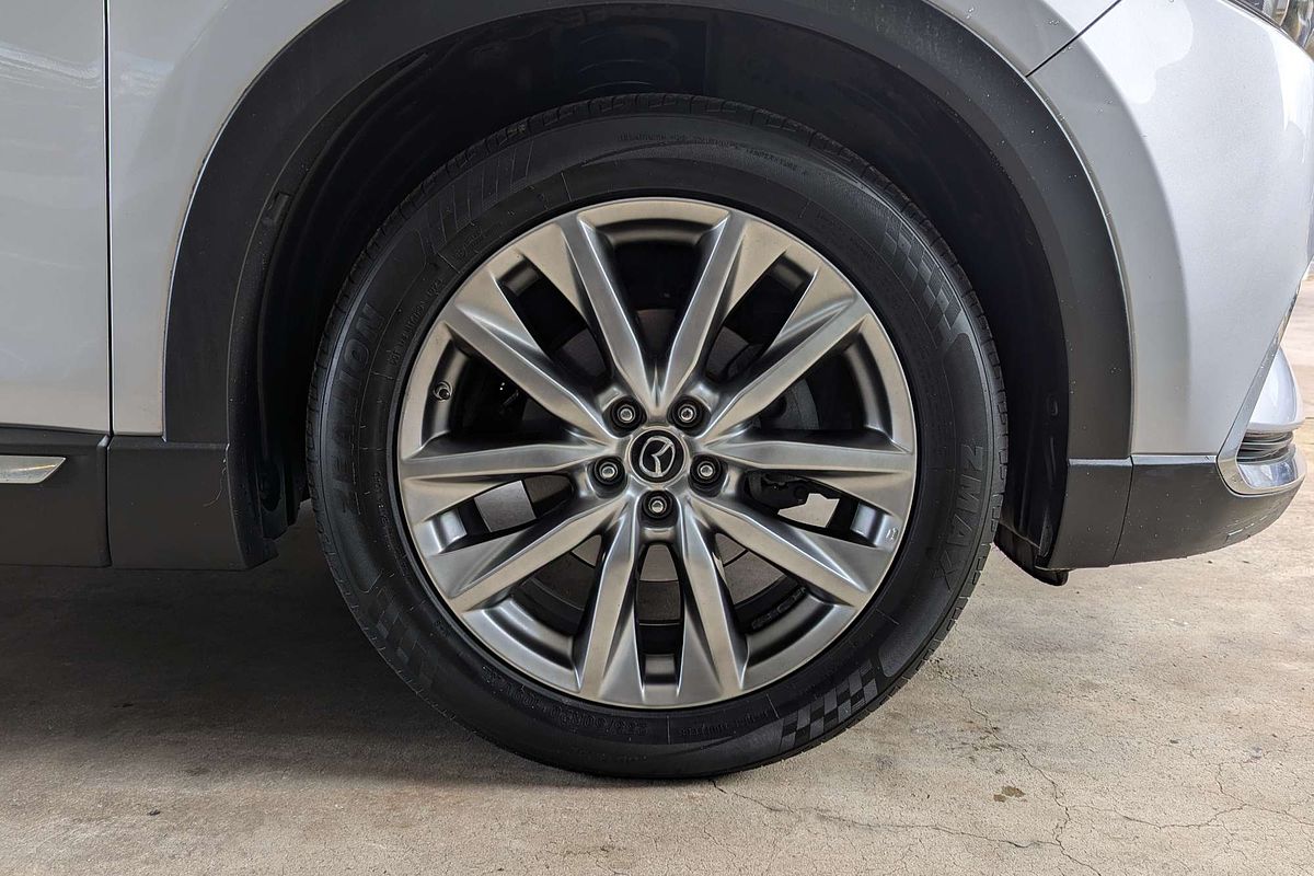 2019 Mazda CX-9 GT TC