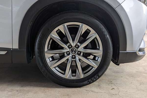 2019 Mazda CX-9 GT TC