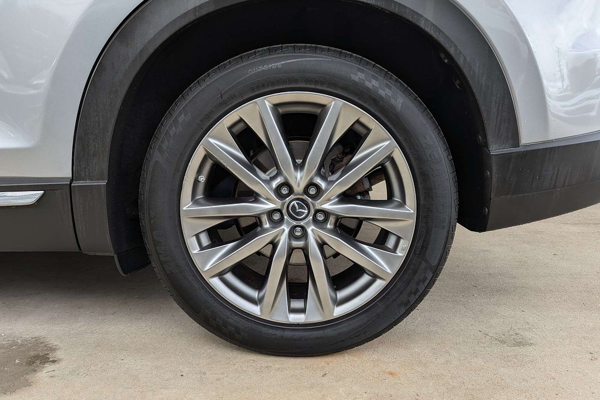 2019 Mazda CX-9 GT TC