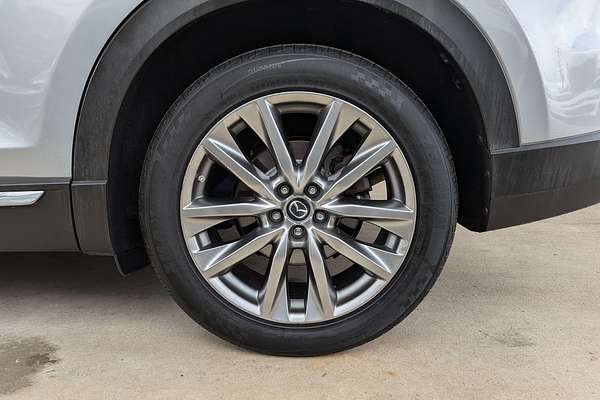 2019 Mazda CX-9 GT TC