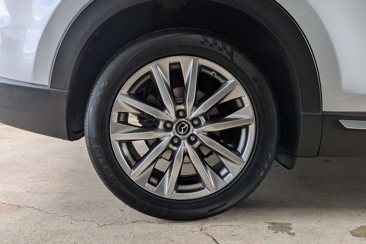 2019 Mazda CX-9 GT TC