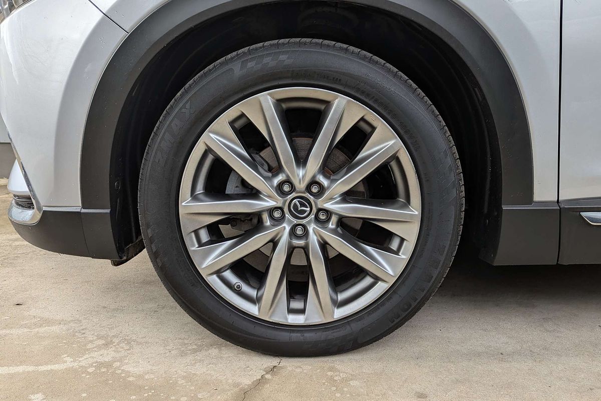 2019 Mazda CX-9 GT TC