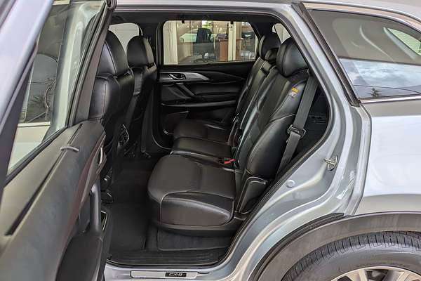 2019 Mazda CX-9 GT TC