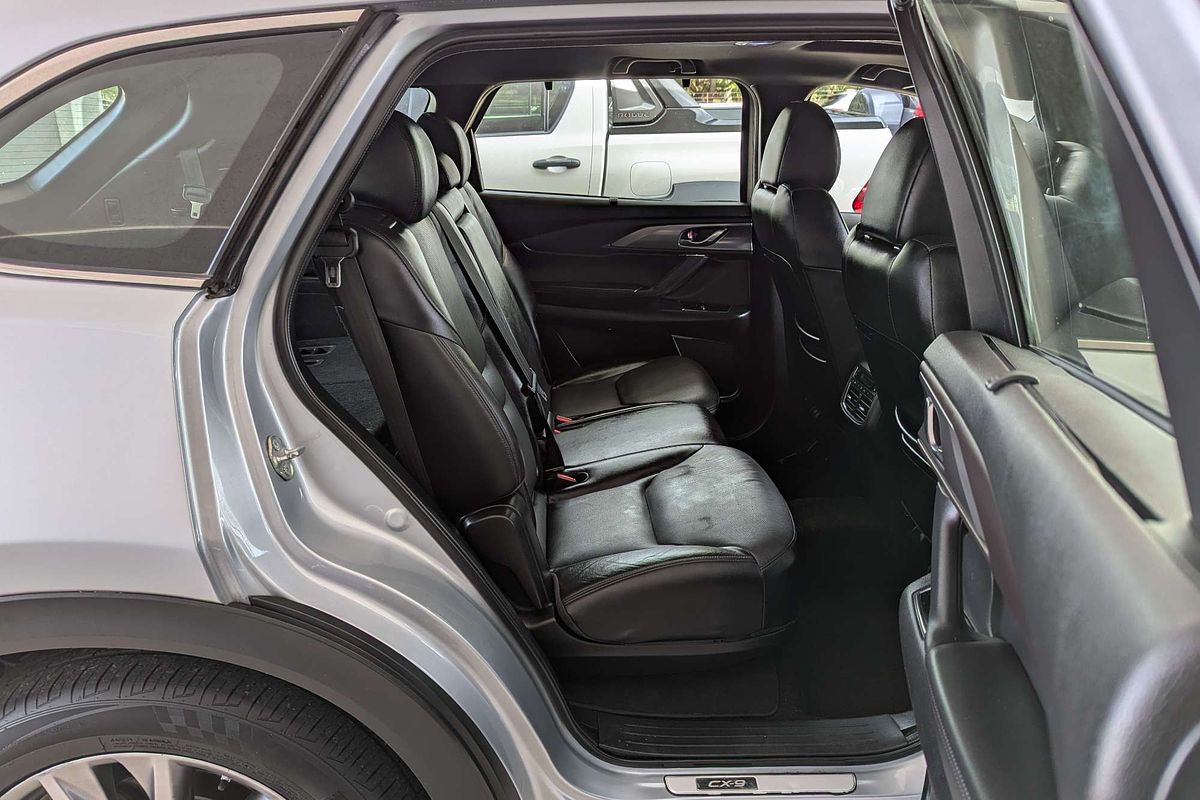 2019 Mazda CX-9 GT TC