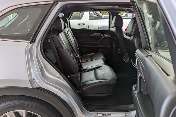 2019 Mazda CX-9 GT TC