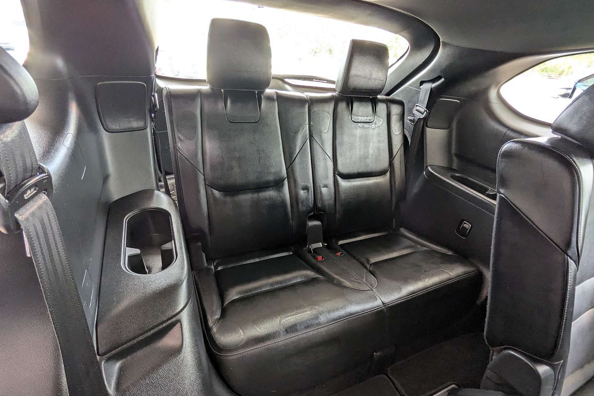 2019 Mazda CX-9 GT TC