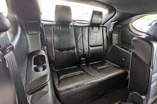 2019 Mazda CX-9 GT TC