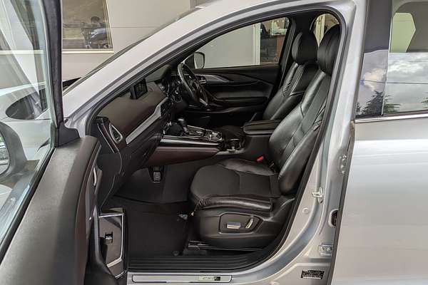 2019 Mazda CX-9 GT TC