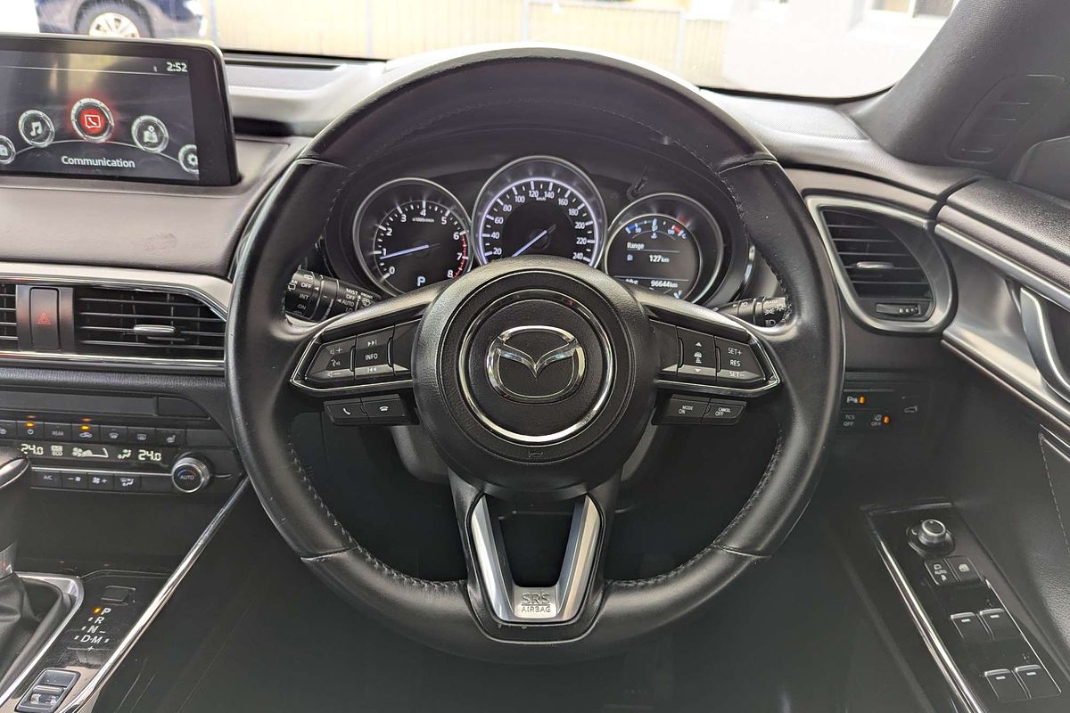 2019 Mazda CX-9 GT TC