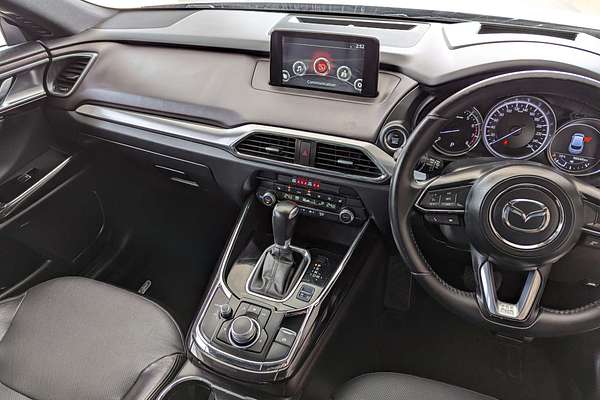 2019 Mazda CX-9 GT TC
