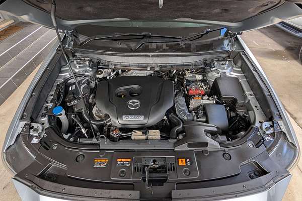 2019 Mazda CX-9 GT TC