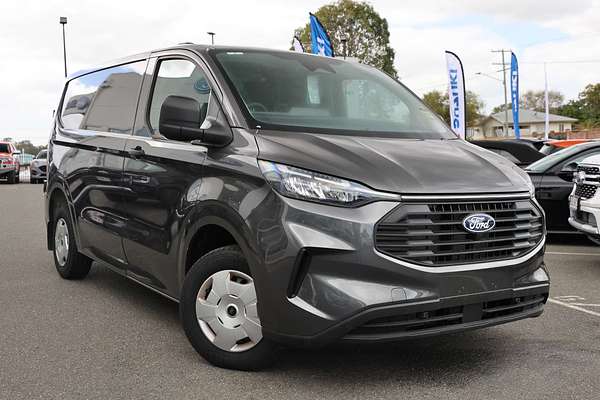 2023 Ford Transit Custom Trend 320S AV SWB