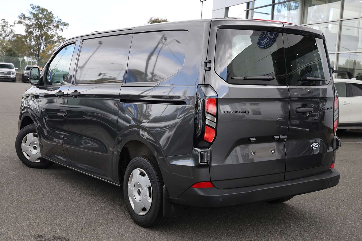 2023 Ford Transit Custom Trend 320S AV SWB
