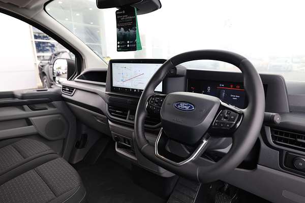 2023 Ford Transit Custom Trend 320S AV SWB