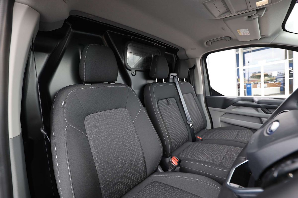 2023 Ford Transit Custom Trend 320S AV SWB