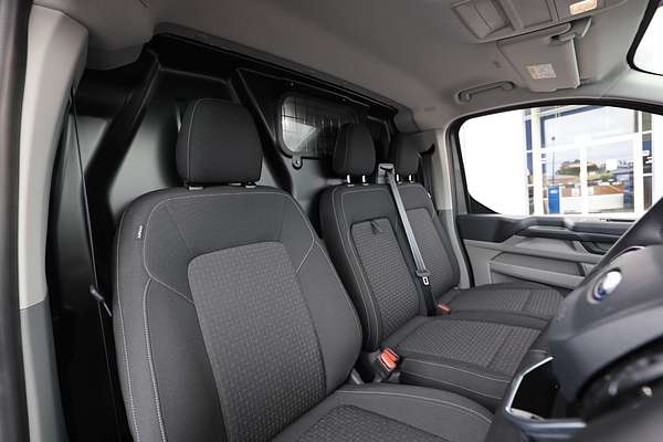 2023 Ford Transit Custom Trend 320S AV SWB