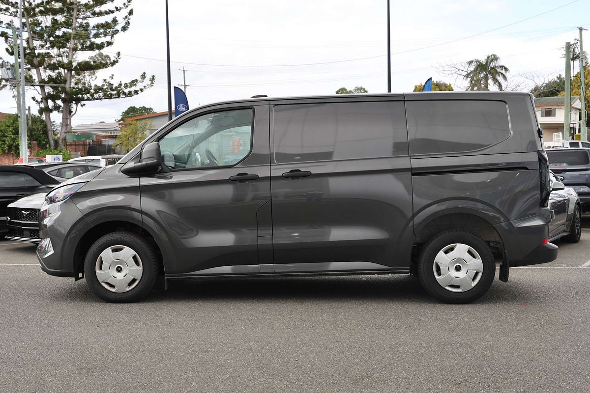 2023 Ford Transit Custom Trend 320S AV SWB