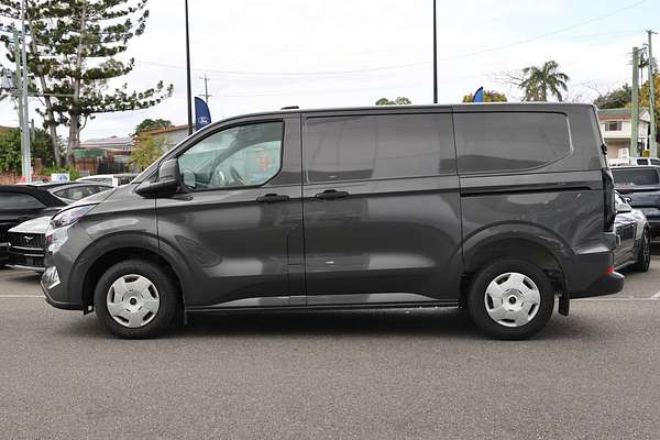 2023 Ford Transit Custom Trend 320S AV SWB