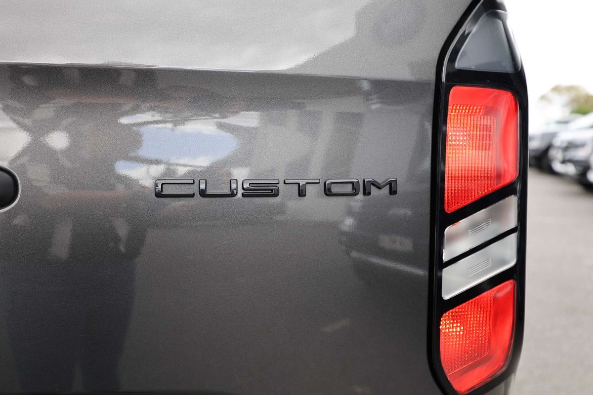 2023 Ford Transit Custom Trend 320S AV SWB